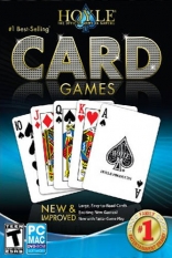 Hoyle Card Games 2010