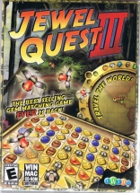 Jewel Quest III