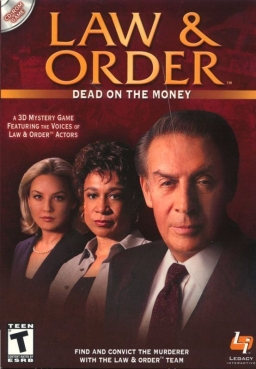 Law & Order: Dead on the Money