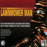 Lawnmower Man, The