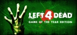 Left 4 Dead (Game of the Year Edition)