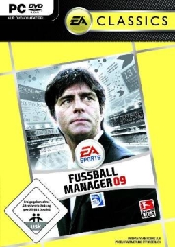 LFP Manager 09