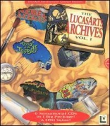 LucasArts Archives Vol. I, The
