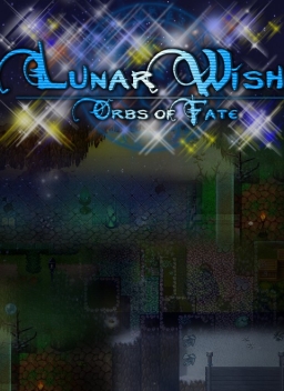 Lunar Wish: Orbs of Fate