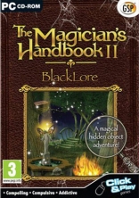 Magician's Handbook II: BlackLore, The