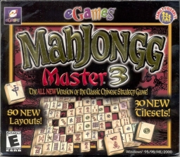 MahJongg Master 3