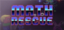 Math Rescue Episode 1 - Visit Volcanos and Ice Caves