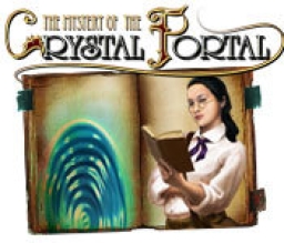 Mystery of the Crystal Portal, The