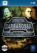 Operation Barbarossa - The Struggle for Russia