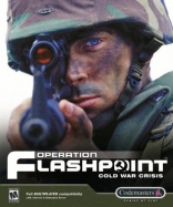 Operation Flashpoint Gold