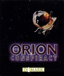 Orion Conspiracy, The