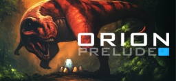 Orion: Dino Horde