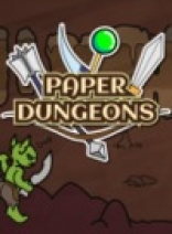 Paper Dungeons