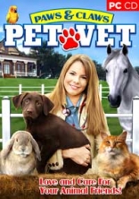Paws & Claws: Pet Vet