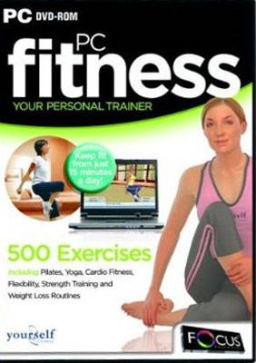 PC Fitness: Your Personal Trainer