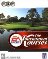 PGA Tour: The Tournament Courses