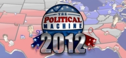 Political Machine 2012, The