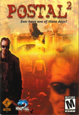 Postal 2: Power-Up Kit 1