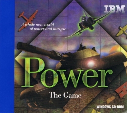 Power: The Game