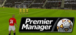 Premier Manager 2002/2003 Season