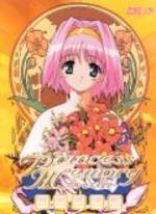 Princess Memory