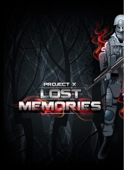 Project x : Lost memories