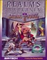 Realms of Arkania 2: Star Trail Classic