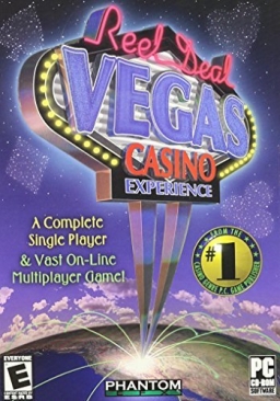 Reel Deal Vegas Casino Experience