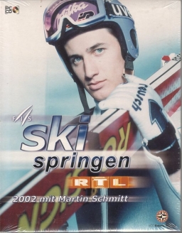 RTL Ski Jumping 2002