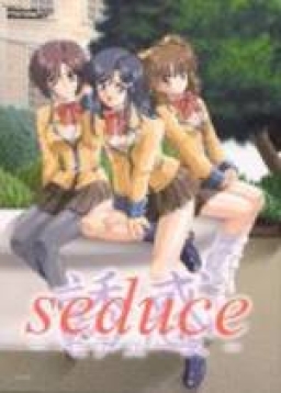 Seduce: Yuuwaku