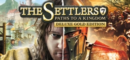 Settlers 7: Paths to a Kingdom - Rise of the Rebellion, The