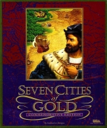 Seven Cities of Gold, The