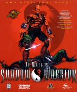 Shadow Warrior Classic