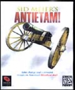 Sid Meier's Antietam