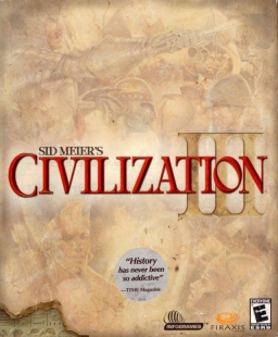 Sid Meier's Civilization III: Complete