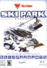 Ski Park Manager: Val d'Isere (2003 Edition)