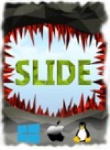 SLIDE: Platformer