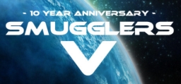Smugglers 5: Secession