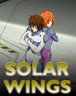 Solar Wings