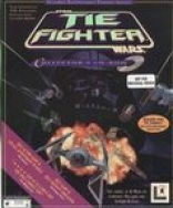 Star Wars TIE Fighter: Collector's CD-ROM