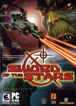 Sword of the Stars: Collector's Edition