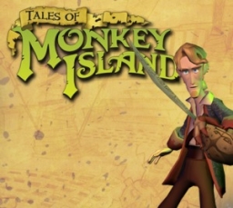 Tales of Monkey Island Chapter 2: The Siege of Spinner Cay