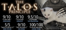 Talos Principle, The