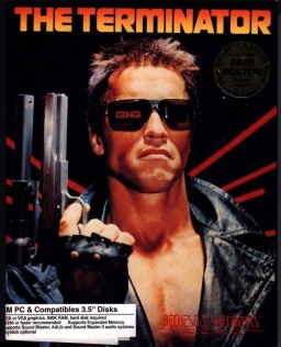 Terminator, The