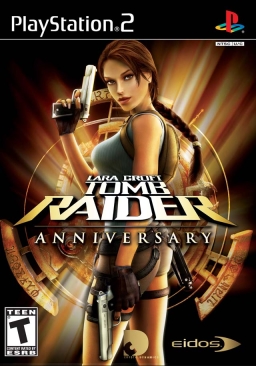 Tomb Raider: 10th Anniversary