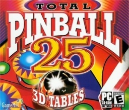 Total Pinball 25