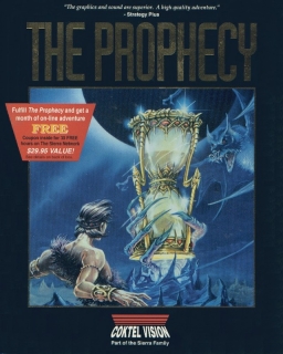 Ween: The Prophecy
