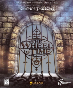 Wheel of Time(1999), The