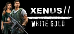 White Gold: War in Paradise