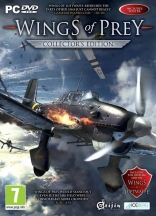 Wings of Prey Collector's Edition